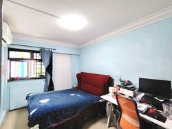 Blk 164 Woodlands Street 13 (Woodlands), HDB 4 Rooms #565170131